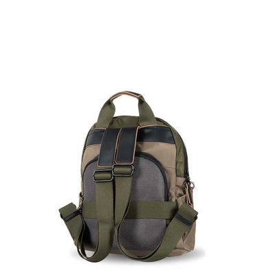 Mochila antirrobo Ventis Explorer Taupe