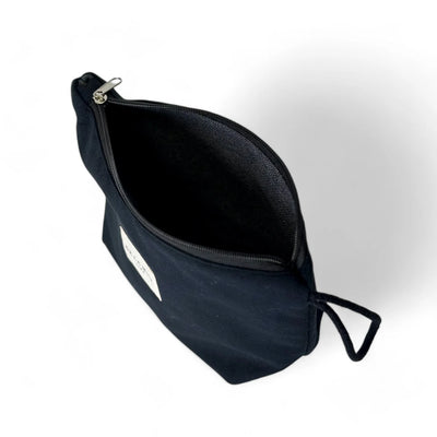 Neceser de tela Grande DeLaMurLine Aza