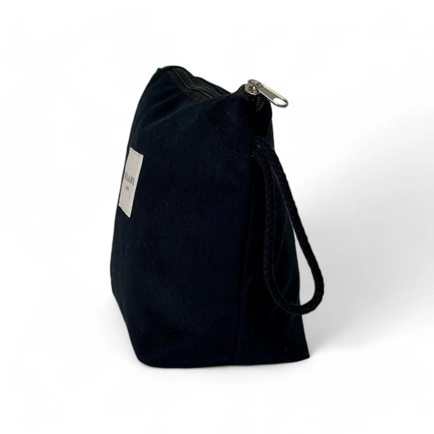 Neceser de tela Grande DeLaMurLine Aza