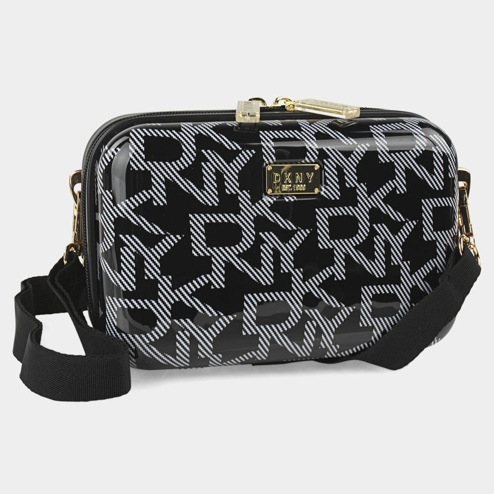 Neceser Rigido Deco Signa Dkny - 1001 Deco Signature Cosmetic Case