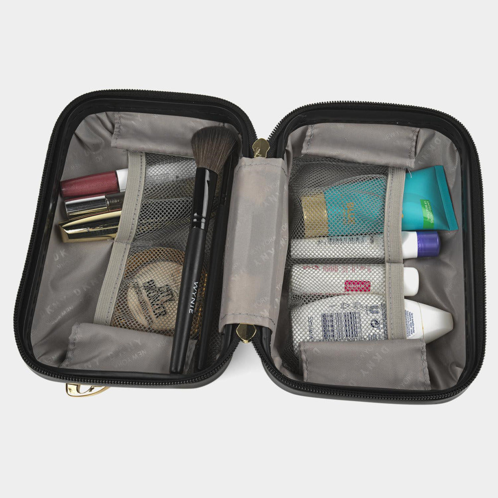 Neceser Rigido Deco Signa Dkny - 1001 Deco Signature Cosmetic Case