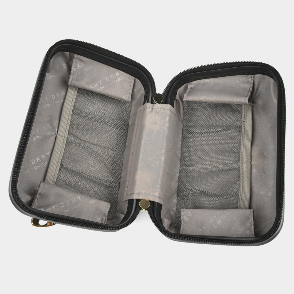 Neceser Rigido Deco Signa Dkny - 1001 Deco Signature Cosmetic Case