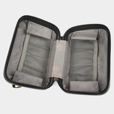 Neceser Rigido Deco Signa Dkny - 1001 Deco Signature Cosmetic Case