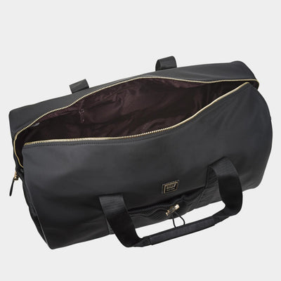 Bolsa de Viaje DKNY - Down Under De Mujer/Hombre - Negro