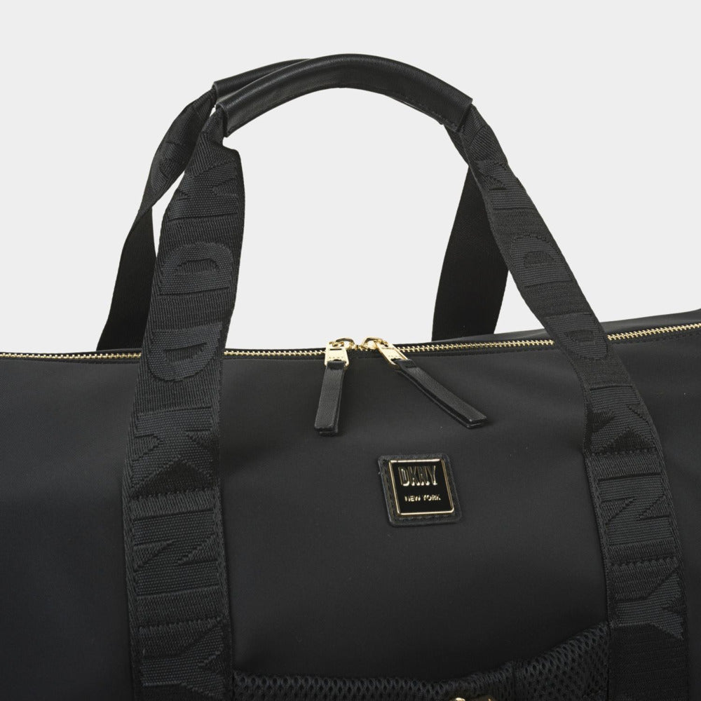 Bolsa de Viaje DKNY - Down Under De Mujer/Hombre - Negro