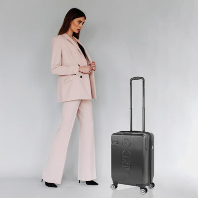 Maleta Cabina DKNY - 3108 Inline (55 x 36 x 23 cm)