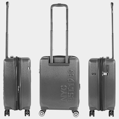 Maleta Cabina DKNY - 3108 Inline (55 x 36 x 23 cm)