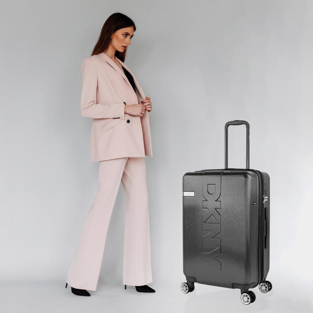 Maleta Mediana 67Cm DKNY - 3108 Inline
