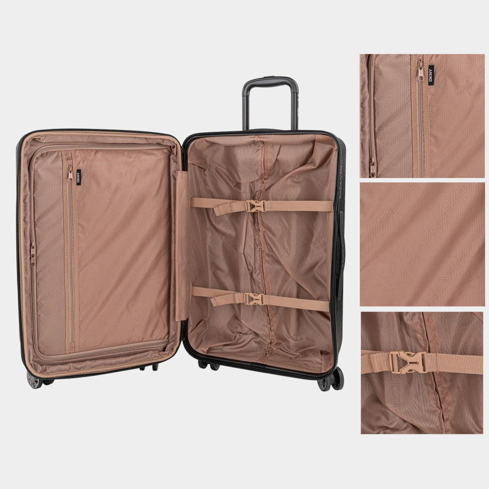 Maleta Mediana 67Cm DKNY - 3108 Inline