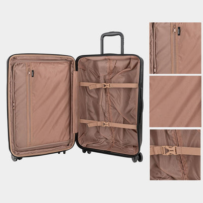 Maleta Mediana 67Cm DKNY - 3108 Inline