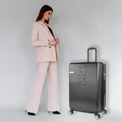 Maleta Grande 77Cm DKNY - 3108 Inline