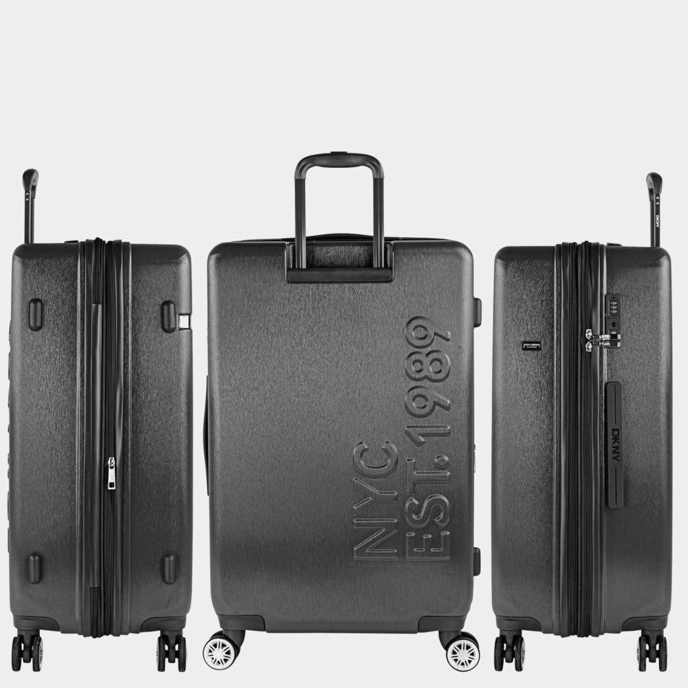 Maleta Grande 77Cm DKNY - 3108 Inline