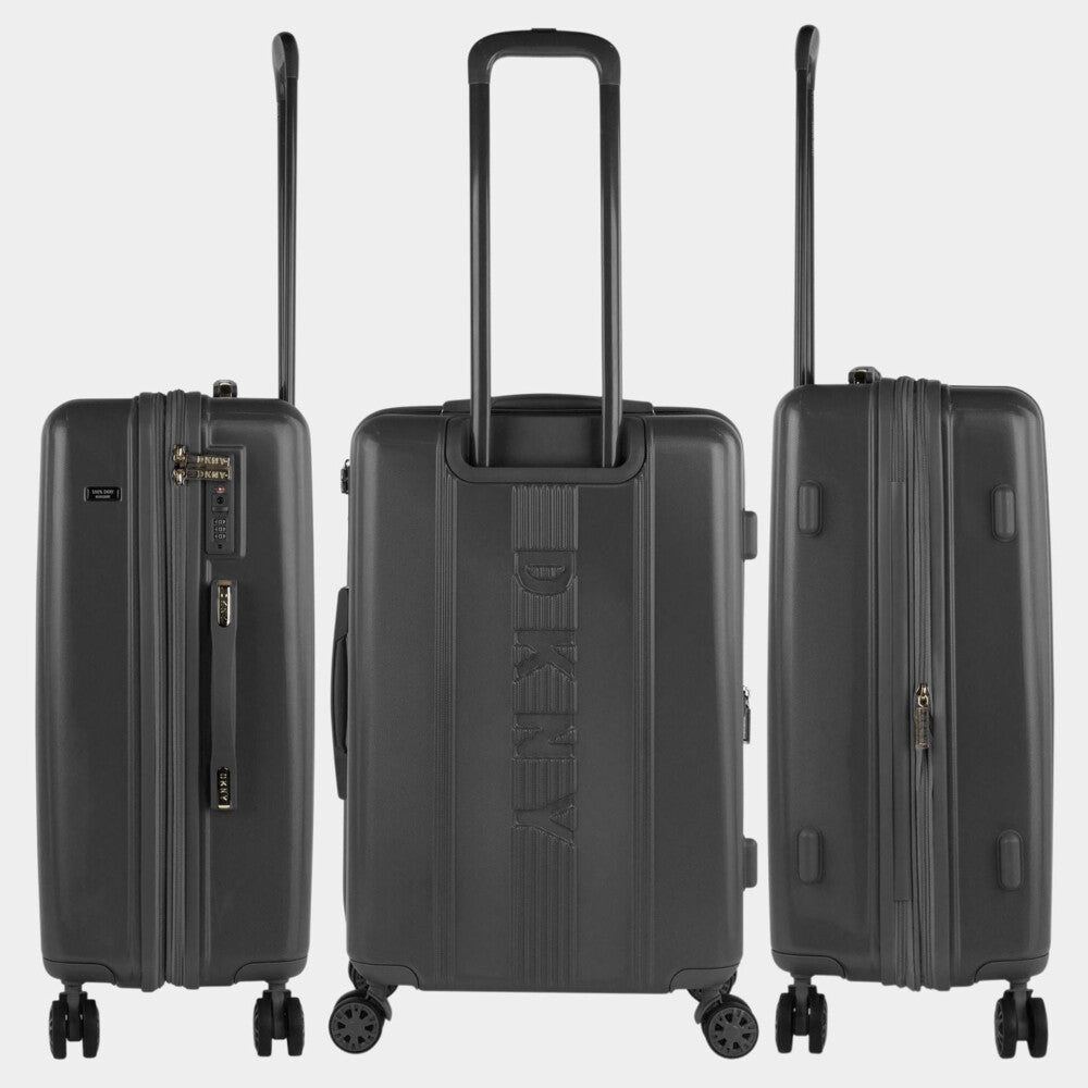 Maleta Mediana 67Cm DKNY - 1030 Linear
