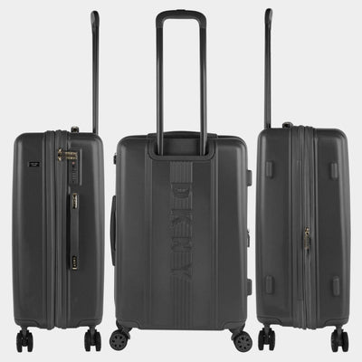 Maleta Mediana 67Cm DKNY - 1030 Linear