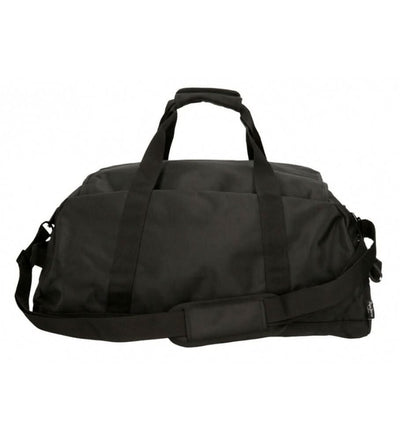 Bolsa de viaje 56cm Pepe Jeans Bromley Negro