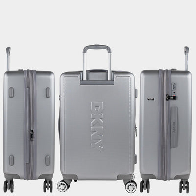 Juego de 2 Maletas Mediana y Grande DKNY - 3103 Simply Put