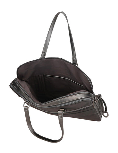 Bolso porta ordenador 15,6" Pepe Jeans Ruby Antracita