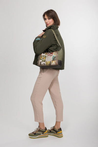 Bolso Hobo Anekke Amphora