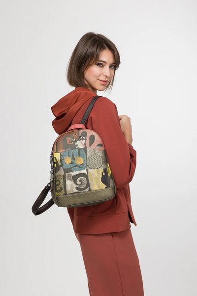 Mochila antirrobo Anekke Amphora