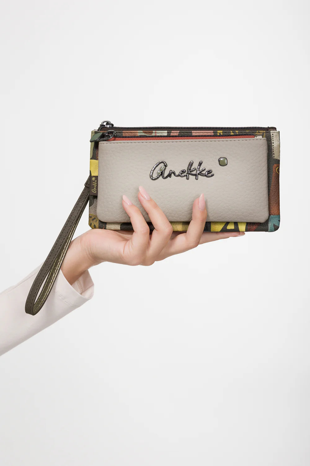 Monedero RFID Anekke Amphora