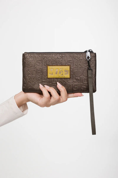 Monedero RFID Anekke Amphora