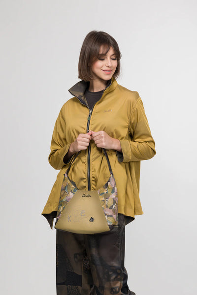 Bolso de hombro Anekke Bloom