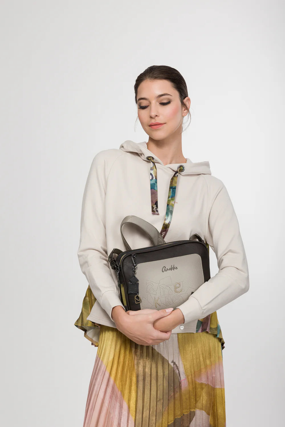 Bandolera Anekke Bloom