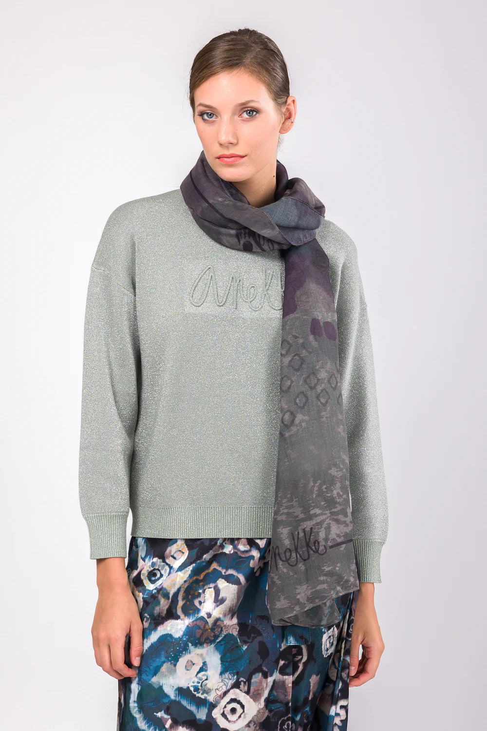 Pañuelo Anekke Evolution