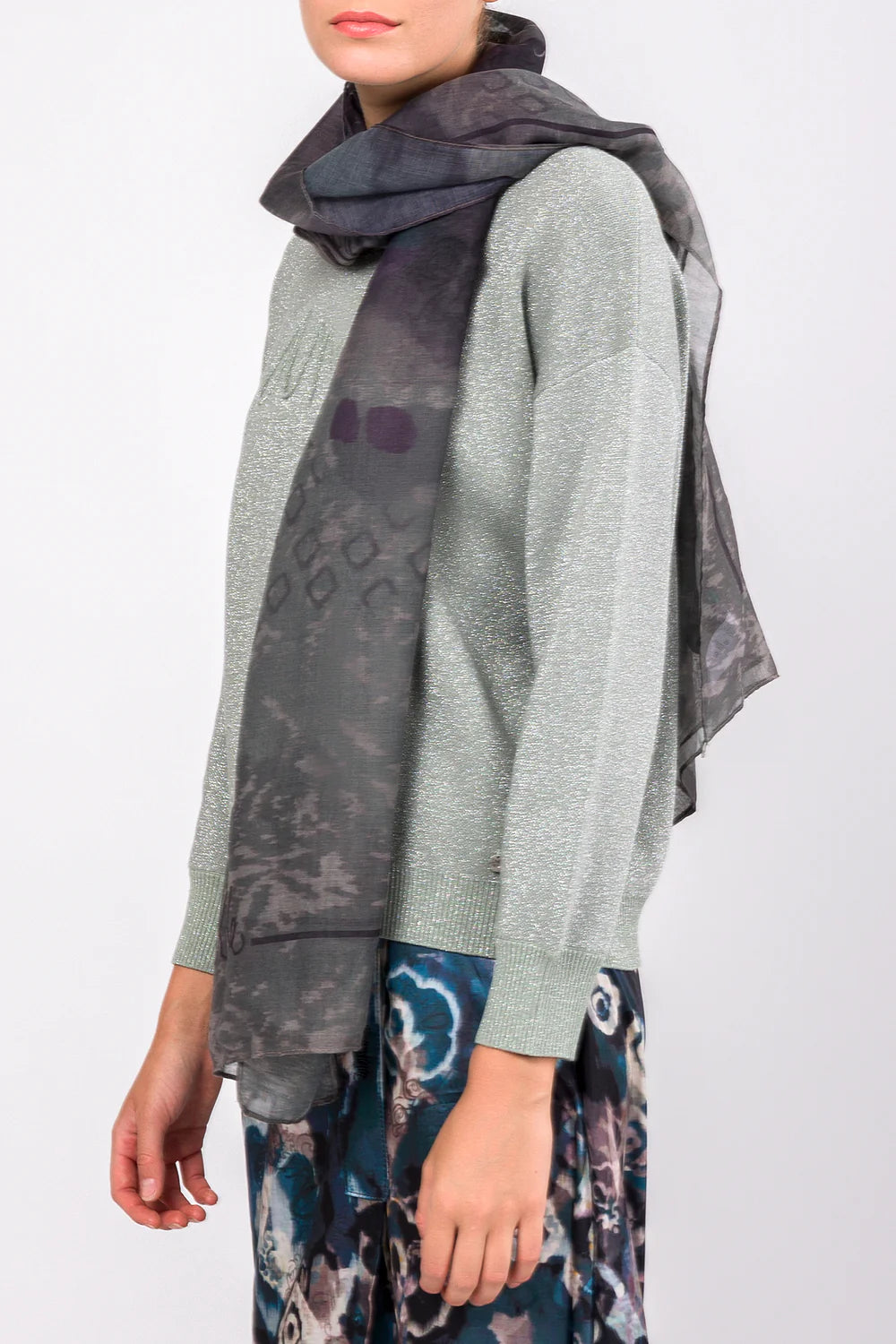 Pañuelo Anekke Evolution