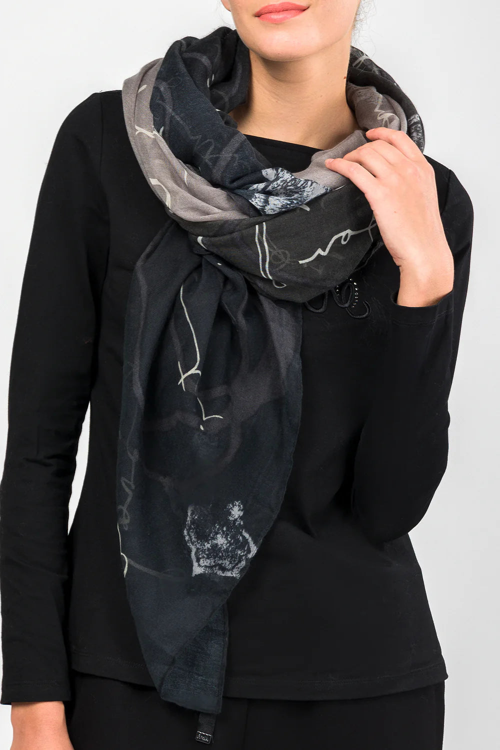 Pañuelo Anekke Manifesto