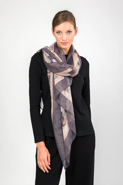 Pañuelo Anekke Mademoiselle