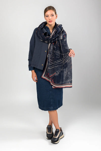 Pañuelo Anekke Boutique