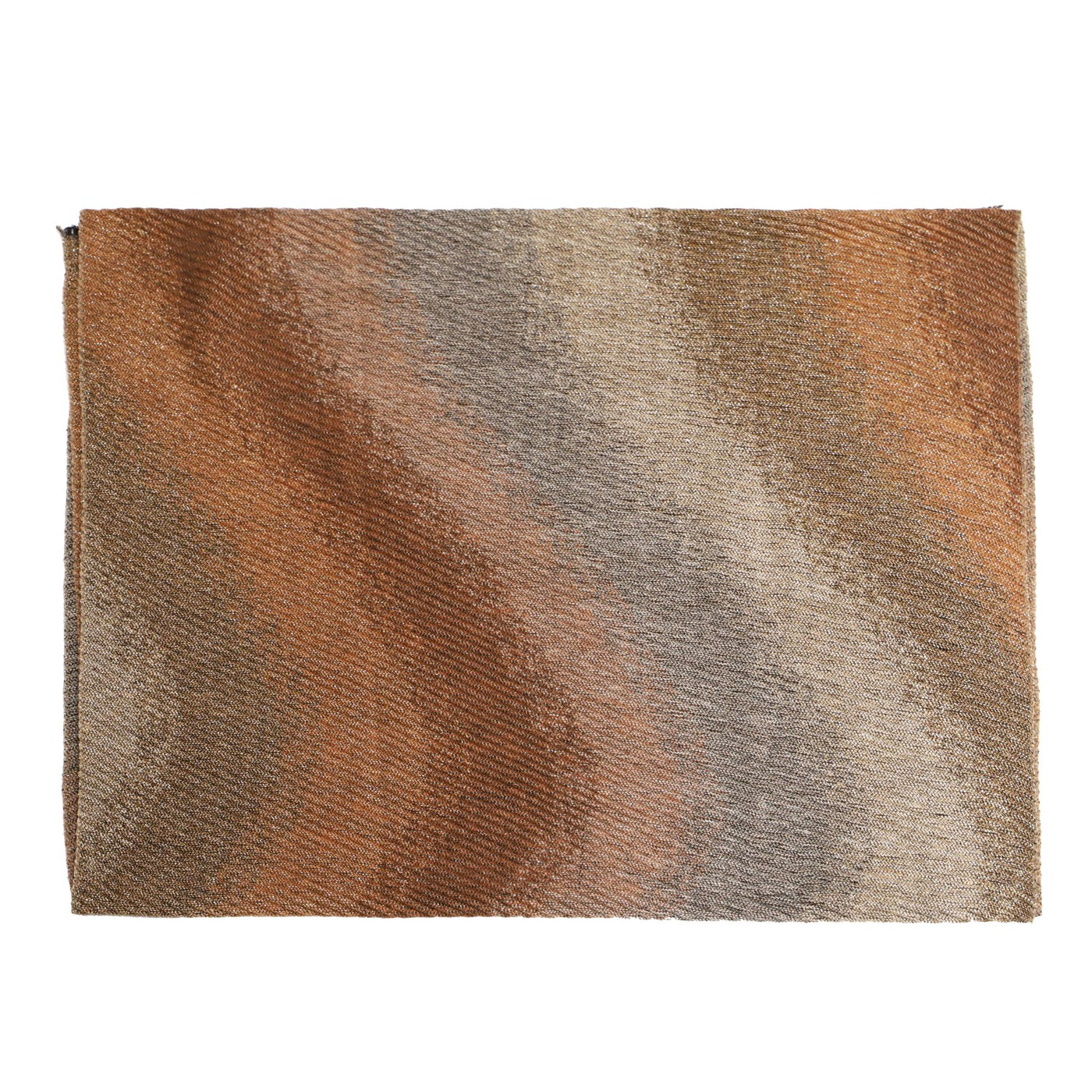 Bufanda Don Algodón Bruma