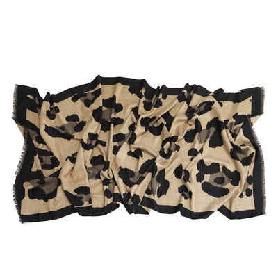 Bufanda Don Algodón Savannah