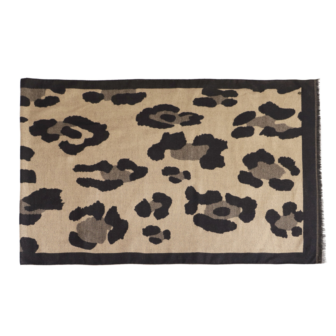 Bufanda Don Algodón Savannah