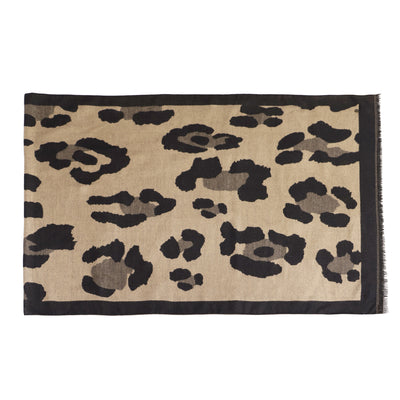 Bufanda Don Algodón Savannah