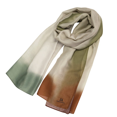 Pañuelo Don Algodón Raíces