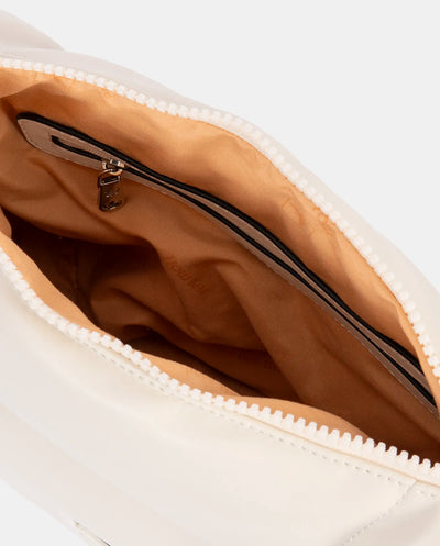 Bolso Bandolera Pepe Moll Lena Napa Puff Off