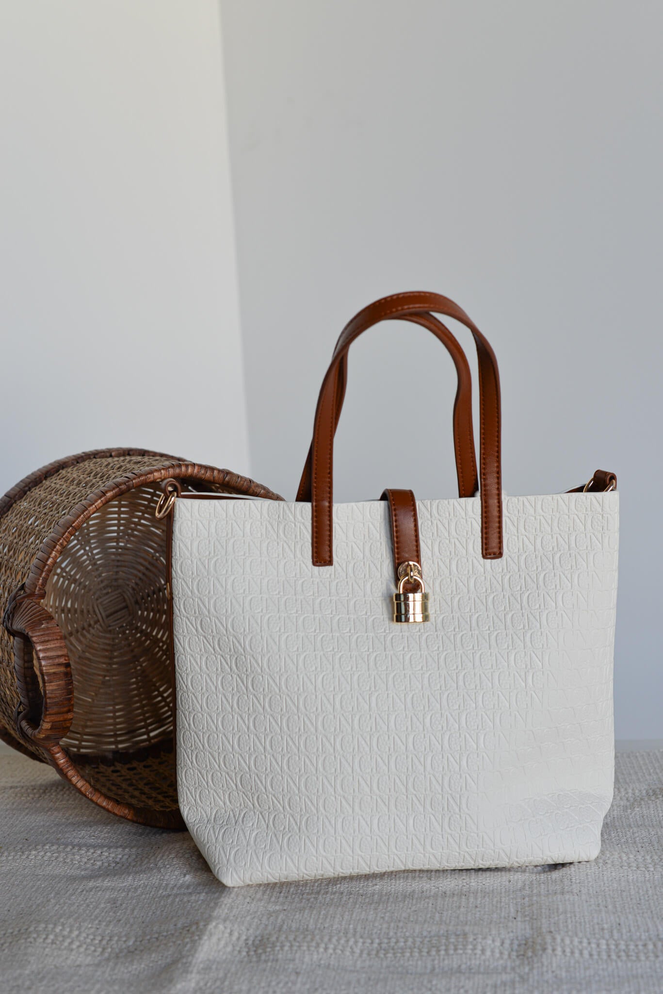 Tote NC logo Noco