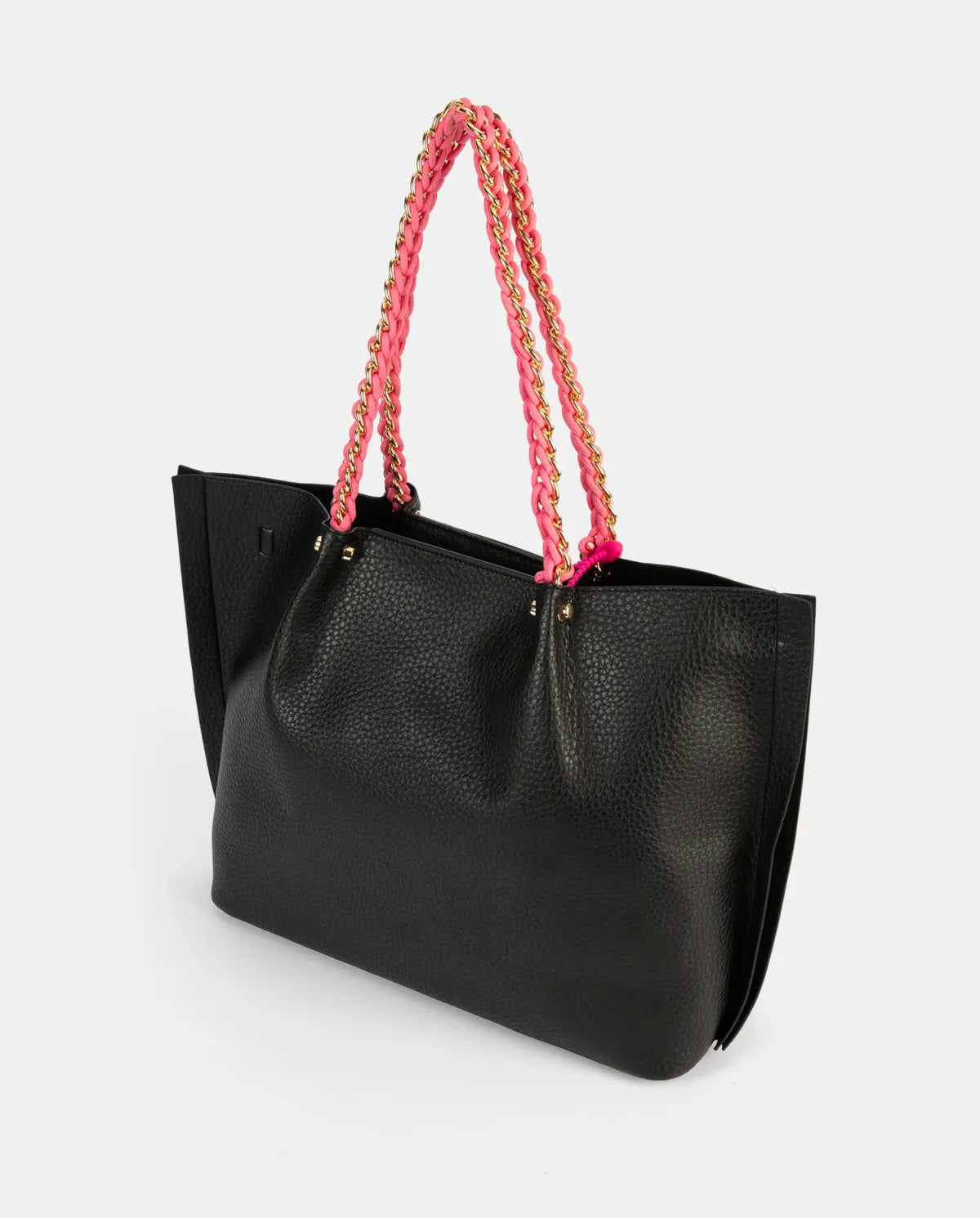 Bolso de Hombro Pepe Moll Loreto Corso Black
