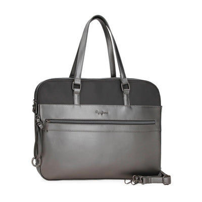 Bolso porta ordenador 15,6" Pepe Jeans Ruby Antracita