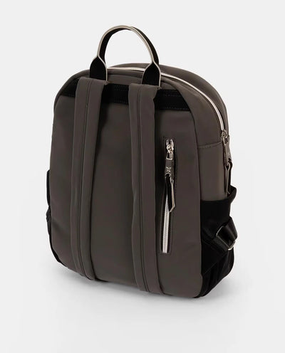 Mochila Pepe Moll Veronica Tri-Grey