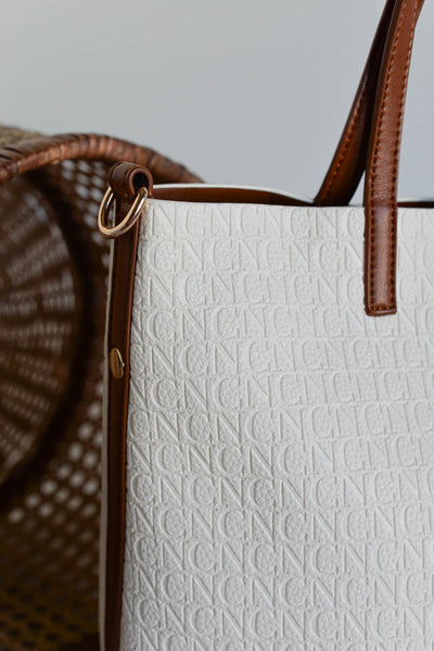 Tote NC logo Noco