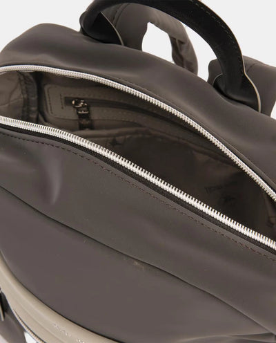 Mochila Pepe Moll Veronica Tri-Grey