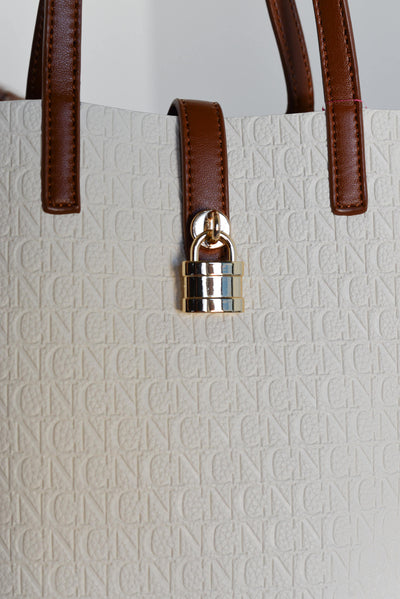 Tote NC logo Noco