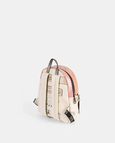 Mochila Pepe Moll Edel Funny Off