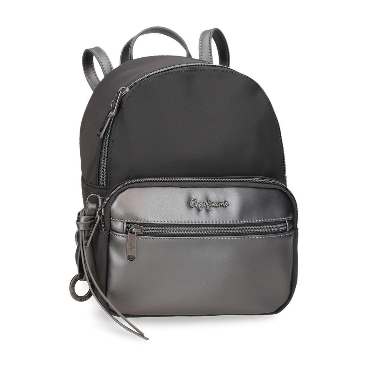 Mochila 25cm Pepe Jeans Ruby Antracita