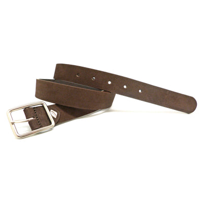 Cinturón de Mujer Piel Bovino 30 mm Dalvi Samy Modelo 71535 Testa