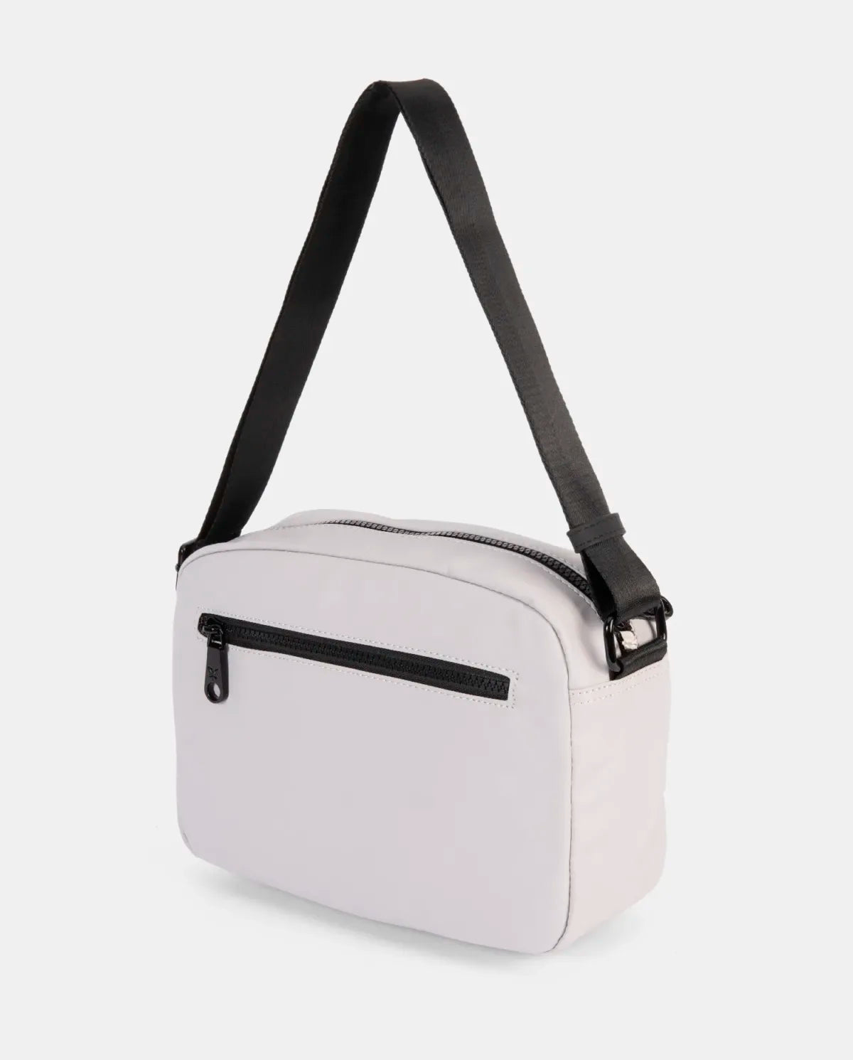 Bolso Bandolera Pepe Moll Carrie Gum Pearl