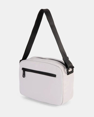 Bolso Bandolera Pepe Moll Carrie Gum Pearl